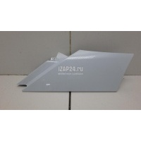 Накладка переднего крыла левого Land Rover Discovery Sport 2014 LR072487