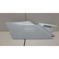Накладка переднего крыла правого Land Rover Discovery Sport 2014 LR072486