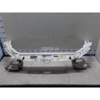 Панель передняя Land Rover Discovery Sport 2014 LR075398