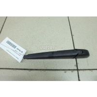 Поводок стеклоочистителя заднего Land Rover Discovery Sport 2014 LR064429