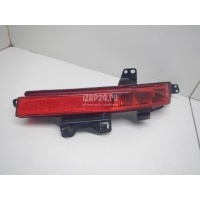 Фонарь задний в бампер правый Land Rover Discovery Sport 2014 LR098398