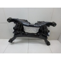 Балка задняя Land Rover Discovery Sport 2014 LR078717