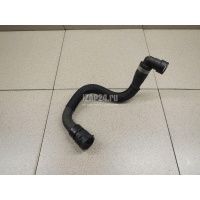 Патрубок отопителя Land Rover Discovery Sport 2014 LR000941