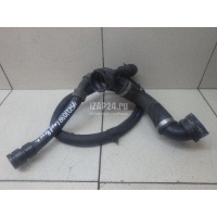 Патрубок радиатора Land Rover Discovery Sport 2014 LR072031
