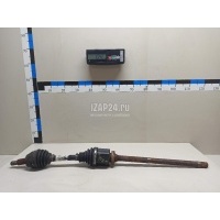 Полуось передняя правая Land Rover Discovery Sport 2014 LR071947