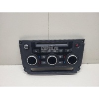 Блок управления климатической установкой Land Rover Discovery Sport 2014 LR066860