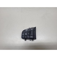 Кнопка многофункциональная Land Rover Discovery Sport 2014 LR080011