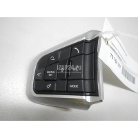 Кнопка многофункциональная Land Rover Discovery Sport 2014 LR095538