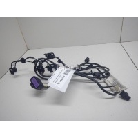 Проводка (коса) Land Rover Discovery Sport 2014 LR074182