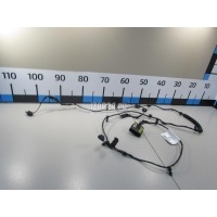 Проводка (коса) Land Rover Discovery Sport 2014 LR085518
