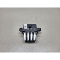 Резистор отопителя Land Rover Discovery Sport 2014 LR066932