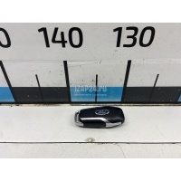 Ключ зажигания Ford Mondeo V 2015 2048310