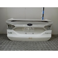 Крышка багажника Ford Mondeo V 2015 HS7Z5440110B