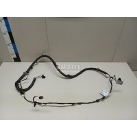 Проводка (коса) Ford Mondeo V 2015 DG9Z17K400B