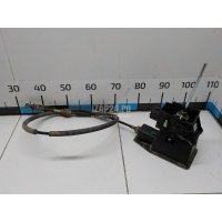 Кулиса КПП Dongfeng H30 Cross (2014 - 2018) 3901005
