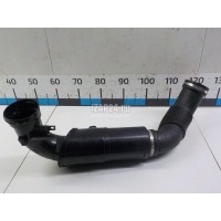 Воздуховод BMW X1 F48 2014 13717619268