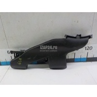 Воздуховод BMW X1 F48 2014 13717626564