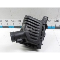 Корпус воздушного фильтра BMW X1 F48 2014 13717609482
