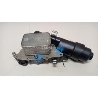 Корпус масляного фильтра BMW X1 F48 2014 11428585235