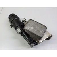Корпус масляного фильтра BMW X1 F48 2014 11428585235