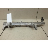 Рейка топливная (рампа) BMW 7-serie G11/G12 2015 13538694198
