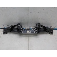 Балка задняя BMW X1 F48 2014 33316862558