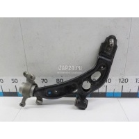 Рычаг передний левый BMW X1 F48 2014 31126879843