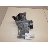 Насос водяной (помпа) BMW X1 F48 2014 11518601366
