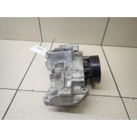 Насос водяной (помпа) BMW X1 F48 2014 11518601366