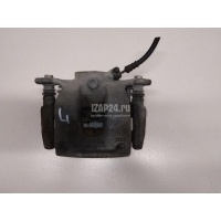 Суппорт тормозной передний левый BMW X1 F48 2014 34116860267