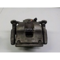 Суппорт тормозной передний левый BMW X1 F48 2014 34116860267