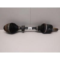 Полуось передняя левая BMW X1 F48 2014 31608482645