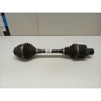 Полуось передняя правая BMW X1 F48 2014 31608611938