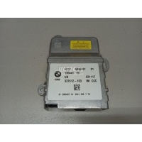 Блок управления AIR BAG BMW X1 F48 2014 65776998487