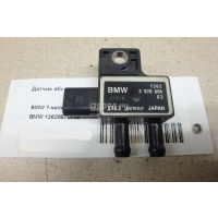 Датчик абсолютного давления BMW X1 F48 2014 13628570686