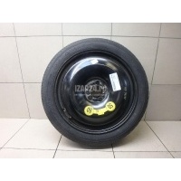 Диск запасного колеса (докатка) Volvo XC90 2015 31362275