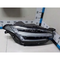 Фара правая Volvo XC90 2015 31677041