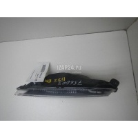 Фара противотуманная левая Volvo XC90 2015 31395865