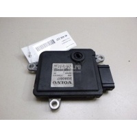 Селектор КПП Volvo XC90 2015 31380617