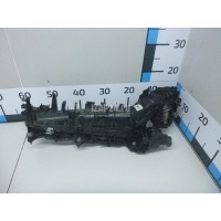 Коллектор впускной BMW 5-serie G30/G31/F90 2017 11618513655
