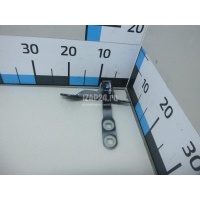 Петля двери багажника BMW X4 F26 (2014 - 2018) 41627339426