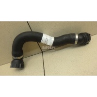 Патрубок BMW X4 F26 (2014 - 2018) 17127639213