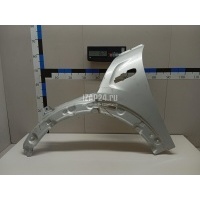 Крыло переднее левое BMW F55 2014 41007374521