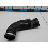 Патрубок воздушного фильтра VAG TT(8S) 2015 5Q0129654P