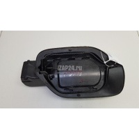Ниша лючка бензобака VAG Passat [B8] 2015 3G5809857G