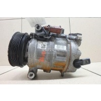 Компрессор кондиционера VAG Passat [B8] 2015 3Q0816803