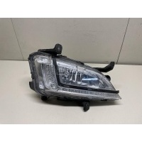 Фара противотуманная правая Hyundai-Kia Tucson 2015 92202D7600