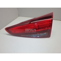 Фонарь задний внутренний правый Hyundai-Kia Tucson 2015 92404D3500