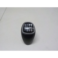 Рукоятка кулисы КПП Hyundai-Kia Tucson 2015 43711D3060TRY