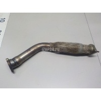 Трубка системы рециркуляции (EGR) VAG A5/S5 (F5) 2017 059131525FG